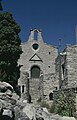 Chapelle Saint-Jean-Baptiste de Saignon