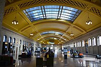 Saint Paul Union Depot