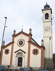 San Zeno Naviglio – Veduta