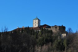 Riedegg castle
