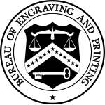 Bureau of Engraving and Printing