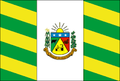 Bandeira de Senador Salgado Filho