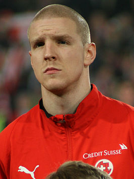 Philippe Senderos