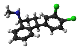 Sertraline