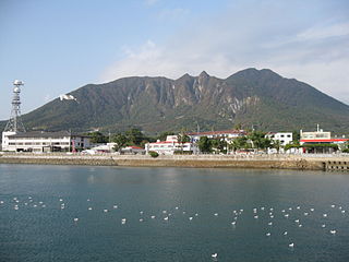 Shimabara Mayu-yama