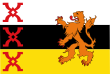 Vlag van de gemeente Someren