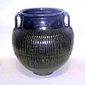 A Song Dynasty stoneware jar