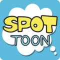 Description de l'image Spottoon-Logo.png.