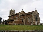 Church of St Mary and St Andrew