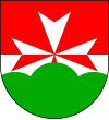 Coat of arms of Staňkovice