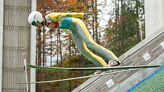 Summer Grand Prix Competition Planica