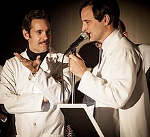 Superego at LA Podfest 2012.jpg