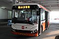 五洲龙FDG6751G