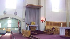 Tabernacle