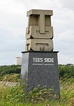 Teesside development corporation statue.jpg