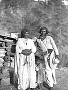 Tepehuán people