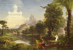 Thomas Cole - The Ages of Life - Youth - WGA05140.jpg