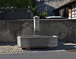 Hintergass-Brunnen