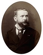 Gaston Tissandier