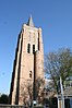 Toren Nederlands Hervormde Kerk