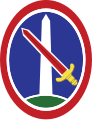 U.S. Army Military District of Washington