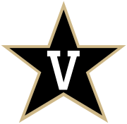 Vanderbilt Commodores logo.svg