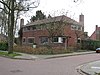 Woningen (met Torckstraat 1)