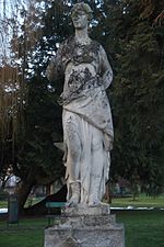 Statue de Jeanne d'Arc[17]