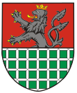 Wappen von Vykýřovice