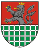 Coat of arms of Vikýřovice