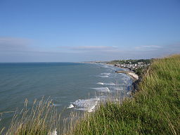 Byn Arromanches