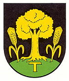 Wappen der Ortsgemeinde Geiselberg