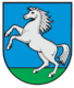 Coat of arms of Althengstett  