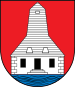 Bad Dürrenberg arması