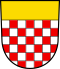 Coat of arms of Flawil