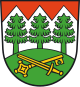 Frankenheim/Rhön – Stemma