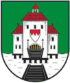 Ortsteil Karlshöfen der Gemeinde Gnarrenburg