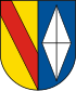 Wappen von Windenreute