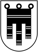 Wappen der Stadt Feldkirch