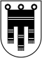 Wappen at Feldkirch.svg