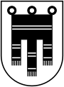 Feldkirch – znak