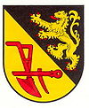 Wappen von Biedershausen