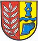 Coat of arms of Rosche
