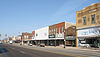 Waverly East Bremer Avenue Commercial Historic District