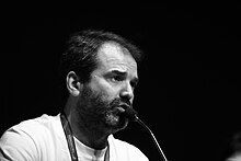 Wikimania 2013 - 11 август - Board QnA - 0850.JPG