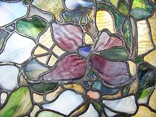 Opalescent glass Willard Mansion Tiffany detail.jpg