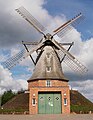 Turmwindmühle Sinningen (Saerbeck)