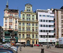 Adolf Rading's Mohren Pharmacy in Wroclaw Wroclaw-redakcjaWyborczej plSolny.jpg