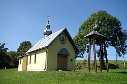 Greek Catholic church