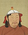 Аюрбарибада 1311-1320 Император Юань
